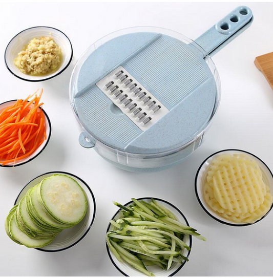 Kitchen Vegetable Slicer | Vegetable Cutter | Your Kitchen Gadgets